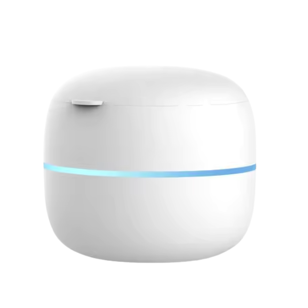 Brightveera™ – Ultrasonic Multi-Purpose Cleaner