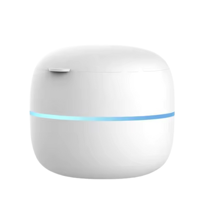 Brightveera™ – Ultrasonic Multi-Purpose Cleaner